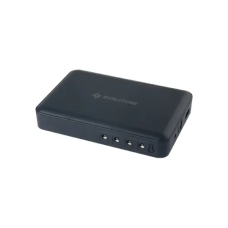 Solitine SOL-702Max 20000mAh Mini DC UPS